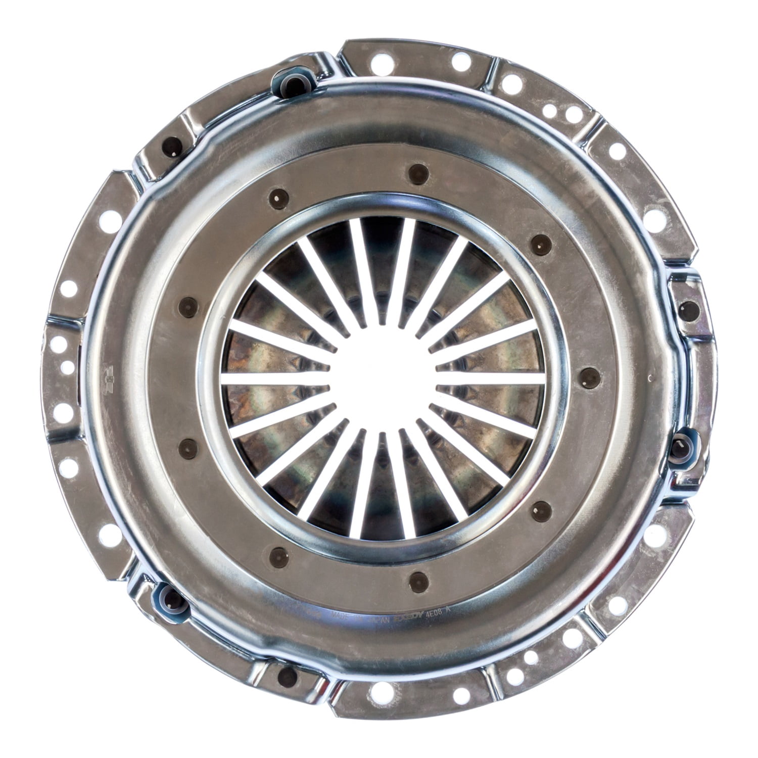 EXEDY Racing Clutch 07807CSC Transmission Clutch Kit