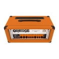 thumbnail image 6 of Orange Amps Rockerverb 50 MKIII Tube Amp Head with Speaker and Guitar Cables, 6 of 10