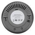 thumbnail image 1 of Monitor de calidad del aire detector inteligente de CO2 WiFi probador de humedad y temperatura portátil negro para uso en interiores y exteriores ANGGREK Otros, 1 of 8