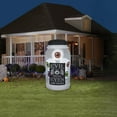 thumbnail image 5 of Halloween Inflatable Jar of Evil Eyes with Flashing Lights, 5 of 5