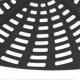thumbnail image 4 of 2pcs Fryer Reusable Silicone Fryer Liner Scratch Resistant Silicone Liner Mat for Ninja Foodi AG301 Fryer Black, 4 of 4