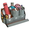 Reese Carry Power Travel Solutions Trunk Organizer, 3 Compartments
