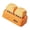 orange, variant on Remote Control Page Turner for Phone Tablet E-Reader Mechanical Key