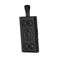 thumbnail image 2 of amagogo 9-key Remote Control for Camera Shutter. Convenient Trigger for Selfies, Photos, Black, 2 of 9
