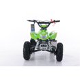 thumbnail image 4 of Tao Motor Mini Boulder 40cc ATV with Pull Start 4 Stroke Disc Brake 6 Tires, 4 of 6