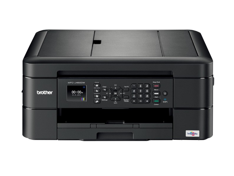 j480dw printer