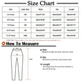 thumbnail image 3 of MeetoTime 2PC Girls Stretchy Leggings 3-12 Years Solid Color Elastic Waist Softness Underpants Kids Clothes, 3 of 7