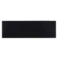 thumbnail image 3 of SEI Electric Fireplace with Marble Surround - Touch Screen & Realistic Flames-Color:Black, 3 of 6