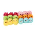 thumbnail image 3 of 18 mini de Pascua, adorable decoración de Pascua, figuritas de pollo esponjosas, juguetes para fiestas y recuerdos de fiesta., 3 of 9