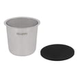 thumbnail image 3 of Ruvati RVA1377 Accessories 3 Bowl Serving Board Composite Condiment Tray For Workstation, 3 of 7