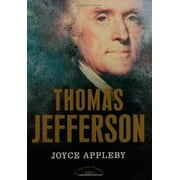 Thomas Jefferson, Pre-Owned (Hardcover)