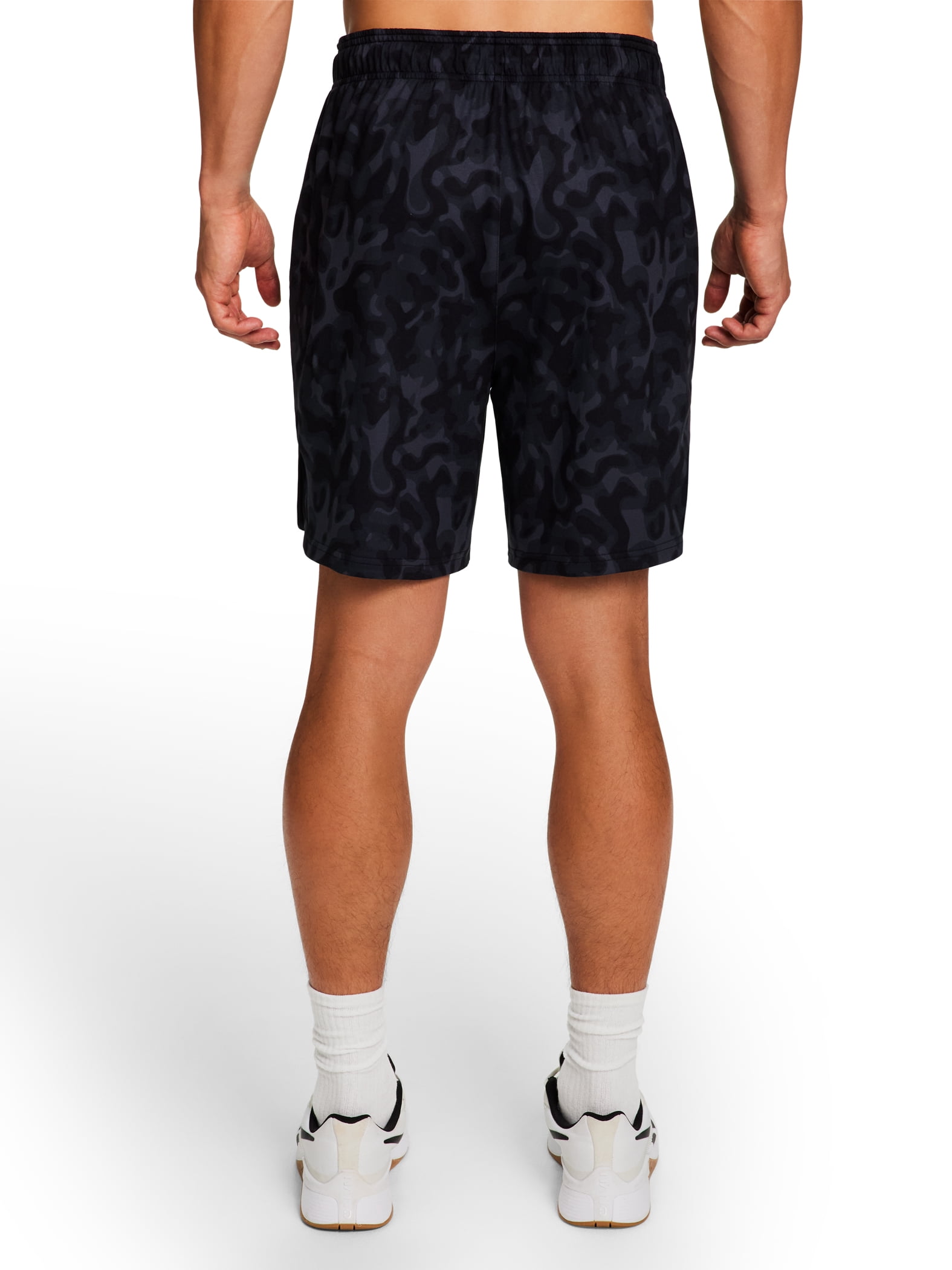 Reebok Men's and Big Men's Legacy Core 7" Shorts, Size XS-5XL