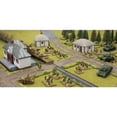 thumbnail image 4 of Flames of War Rural Road Expansion Set Terrain By Battlefront BB140, 4 of 4