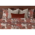 thumbnail image 2 of SIScovers  Albion Abstract Print Duvet Set Full - 7 Piece, 2 of 5