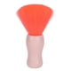thumbnail image 1 of Cepillo para el cuello cepillo de limpieza portátil ligero para el cabello con agarre cómodo para peluquería ANGGREK Otros, 1 of 8