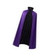 thumbnail image 4 of Capa de Halloween Yuyangstore para hombres y mujeres capa de mago para niños y adultos disfraz de Halloween 75 cm, 4 of 8