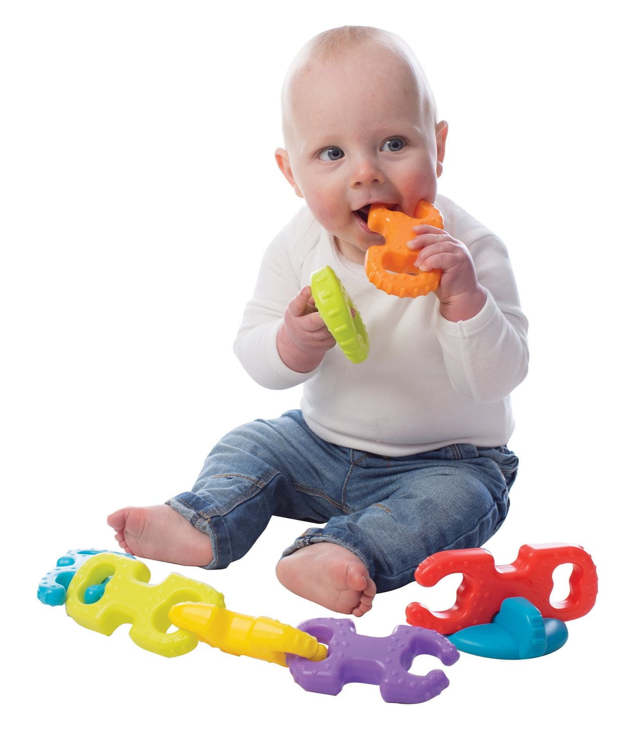 Anneaux à empiler Playgro
