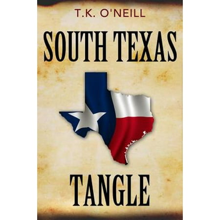 South Texas Tangle - eBook