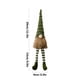 thumbnail image 3 of onlyliua Liquidación Muñeco de Papá Noel de Patas Largas, Gnomo Rodolfo El Gnomo, Muñeco Navideño Sin Rostro, Sombrero Barbudo Navideño, Juguete Decorativo, 3 of 6