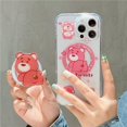 thumbnail image 1 of iPhone,11,Wireless,12,13,14,15,Max,Magsafe,for,For,Charge,Pro,Funda,Lotso,Case,Disney,Cover,Magnetic,Phone,Plus,Winnie,Pooh, 1 of 5