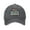 Deep Heather, variant on Pray, Believe, Receive Adult Adjustable Classic Washed Casquette Cap Hat Baseball Cap For Man For Woman