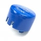 thumbnail image 4 of Cubierta del botón de parada del motor de arranque para de automóvil Azul, 4 of 9