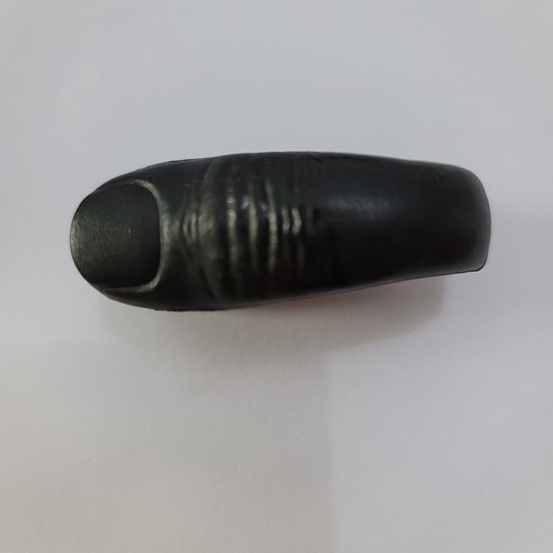 Clip para masaje de puntos de acupuntura con boca de tigre para pulgar Clip para masaje de puntos de acupuntura con boca de tigre Clip para masaje de puntos de acupuntura con boca de tigre