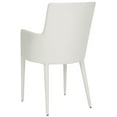 thumbnail image 3 of Safavieh Summerset Modern Upholstered Arm Chair, 3 of 4