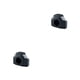 thumbnail image 3 of Toystoory Rod Holder ABS Craftsmanship Tackle Kit Supplies Fishing Mount Torch Mounting Ball Rack Design Clamping Base Force Fish 2piezas, 3 of 6