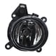 thumbnail image 3 of Piezas de reparación de luz antiniebla Colamx Derecha 63176925050, 3 of 8