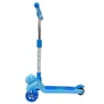 thumbnail image 3 of SCOOTER AZUL DE OSITO CON LUZ Y SONIDO, 3 of 5