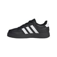 thumbnail image 2 of Tenis Adidas Niño Breaknet HP8961 Negro Blanco, 2 of 3