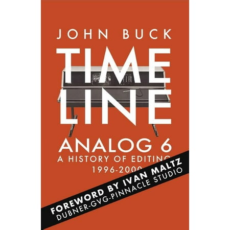 Timeline: Timeline Analog 6 : 1996-2000 (Series #6) (Paperback)