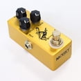 thumbnail image 3 of Pedal de Efecto de Guitarra Mosky Golden Horse Overdrive con True Bypass, 3 of 3