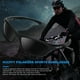 thumbnail image 3 of Gafas Cortaviento Arena Montura Negro Pieza Gris Jormftte 220828-1, 3 of 7