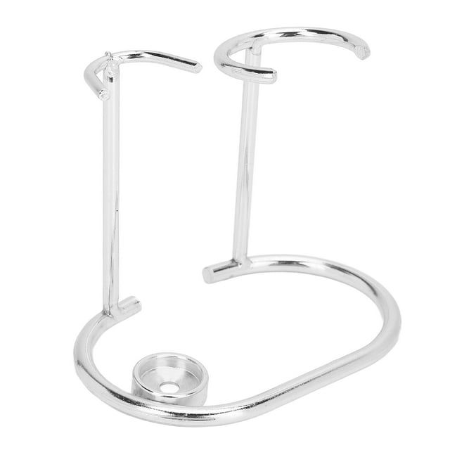 Soporte para maquinilla de afeitar, soporte para maquinilla de afeitar, soporte de seguridad inoxidable, soporte para maquinilla de afeitar, muy versátil