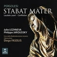thumbnail image 3 of Pergolesi: Stabat Mater, Laudate Pueri, Confitebor, 3 of 3