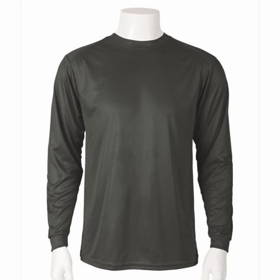 Paragon Men's Self Fabric Neck and Cuffs T-Shirt, Style 210