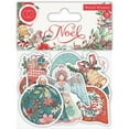 thumbnail image 1 of Noel Formes en Bois, 1 of 2
