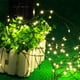 thumbnail image 4 of Luces de hadas solares NikouMX 20M 200LED Cadena solar, 4 of 8
