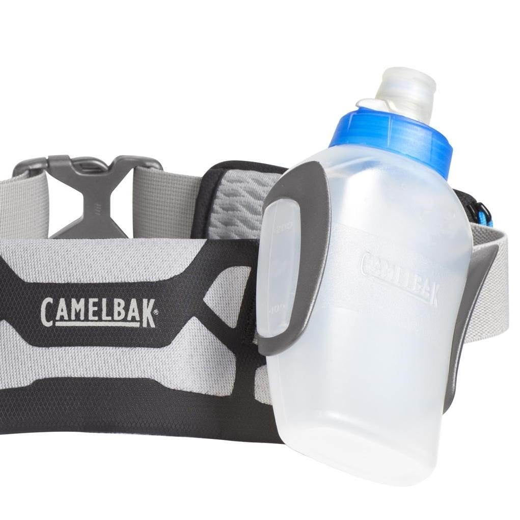 CamelBak Arc Hydration Elastic Waist Running Belt with Water