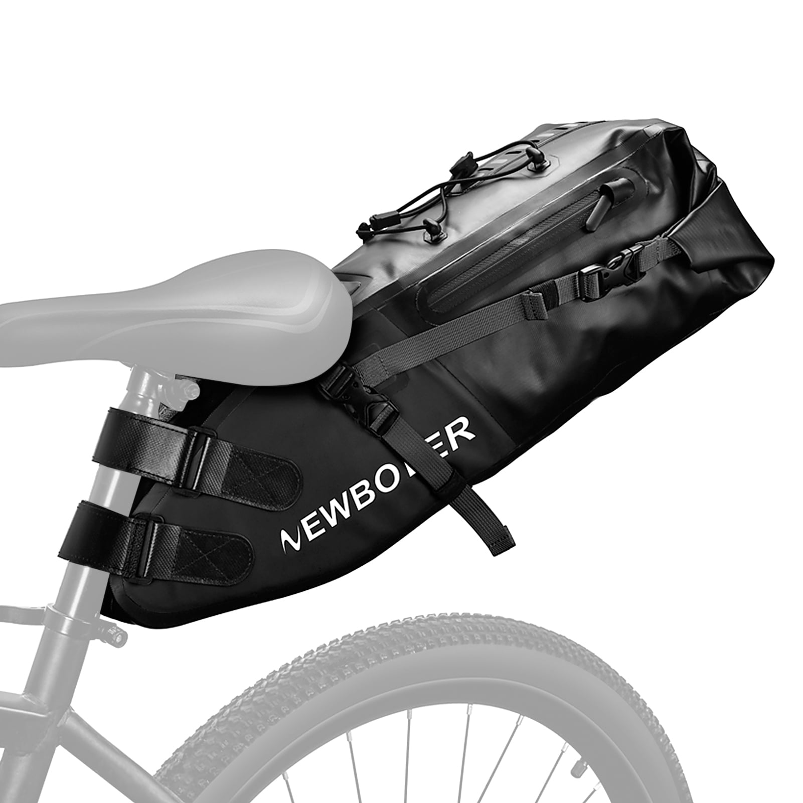 bell stowaway 450 bike bolsa
