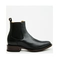 thumbnail image 2 of Cody James Men's Scout Chelsea Boot Round Toe - BCJSP24P7-3 8 1/2 D(M) US, 2 of 7