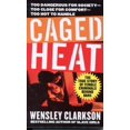 thumbnail image 1 of Pre-Owned Caged Heat (Mass Market Paperback) 0312963246 9780312963248, 1 of 1
