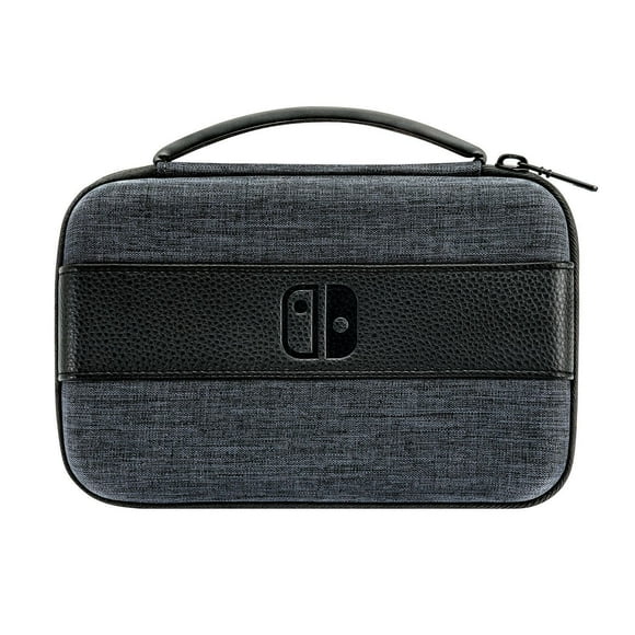 PDP Nintendo Switch Play and Charge Case - Elite Edition