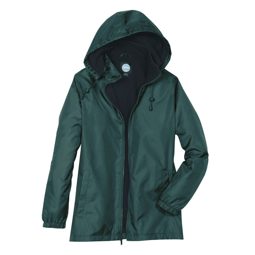 Men's lined raincoat best sale