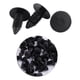 thumbnail image 4 of Sujetador de remache de plástico, 50 piezas de retenedores de remache de plástico para parachoques de coche, eficiencia maximizada, 4 of 9