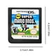 thumbnail image 3 of Tarjeta Juego para 3DS/3DS NDSi/NDS JShteea Nuevos Super Brothers, 3 of 7