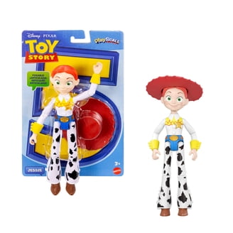 Mattel Pixar Spotlight Series ウッディ Disney Pixar Toy Story Collection - Spotlight Series Woody Figure