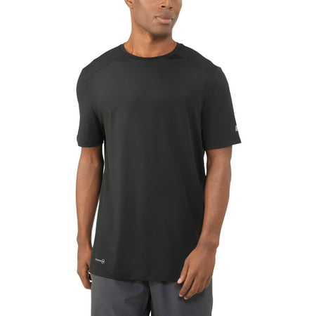 Russell Men’s Training Short Sleeve Tee